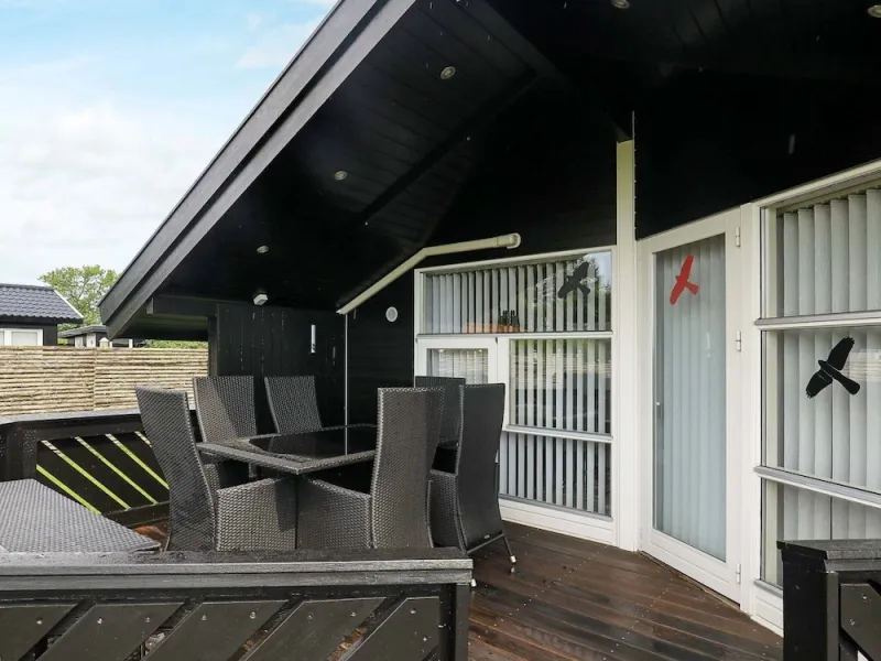 Billede 9 af 5 Person Holiday Home in Otterup