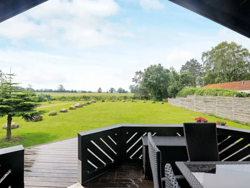 Billede 10 af 5 Person Holiday Home in Otterup