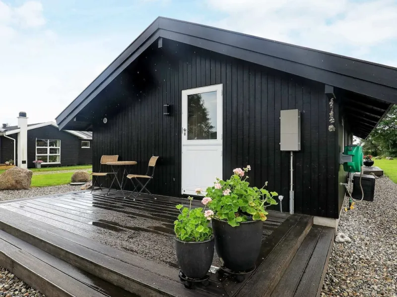 Billede 17 af 5 Person Holiday Home in Otterup