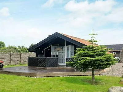 Billede 21 af 5 Person Holiday Home in Otterup