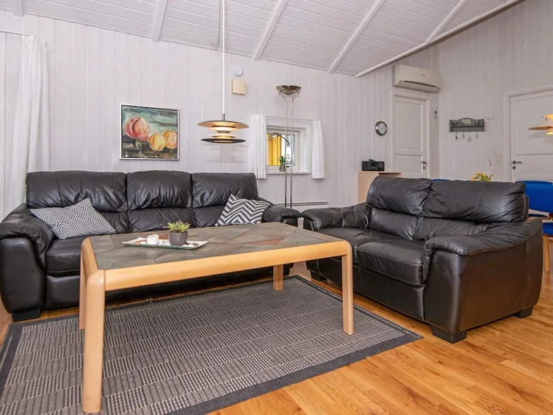 Billede 6 af 8 Person Holiday Home in Nordborg-by Traum