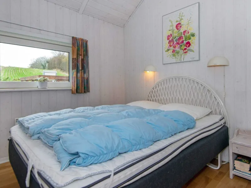 Billede 10 af 8 Person Holiday Home in Nordborg-by Traum