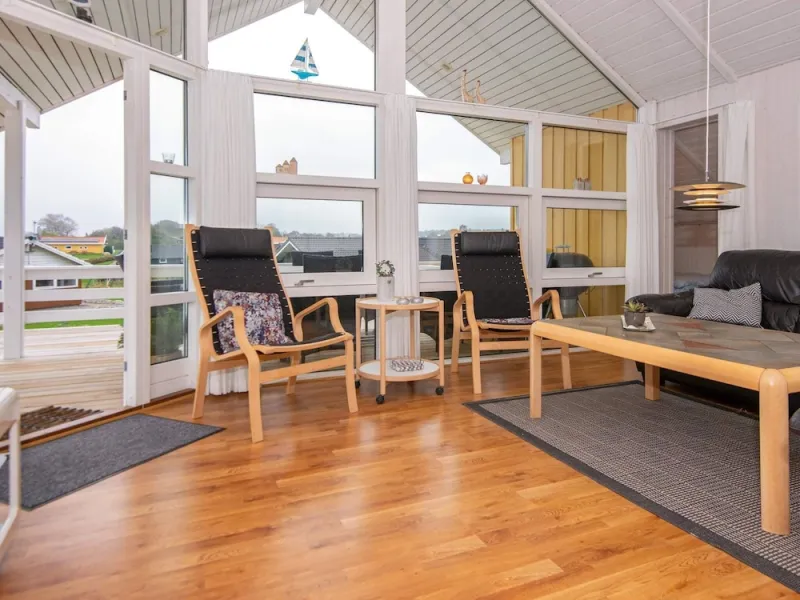 Billede 15 af 8 Person Holiday Home in Nordborg-by Traum