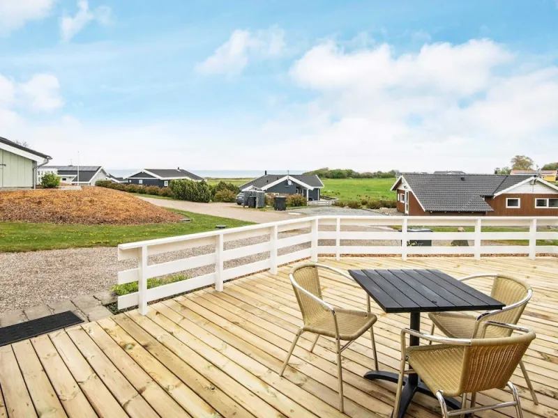 Billede 25 af 8 Person Holiday Home in Nordborg-by Traum