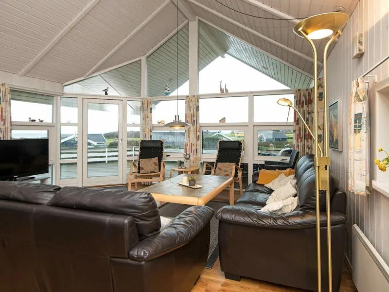 Billede 28 af 8 Person Holiday Home in Nordborg-by Traum