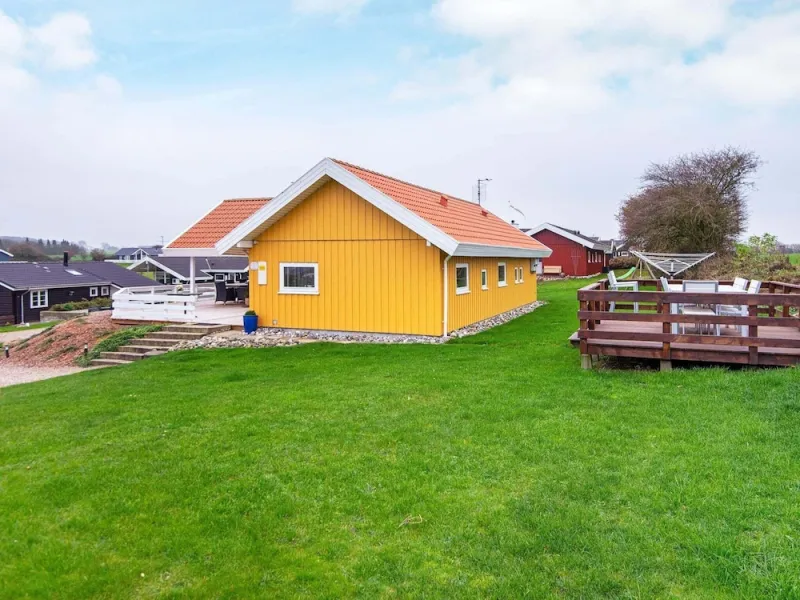 Billede 30 af 8 Person Holiday Home in Nordborg-by Traum
