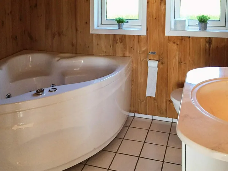 Billede 32 af 8 Person Holiday Home in Nordborg-by Traum