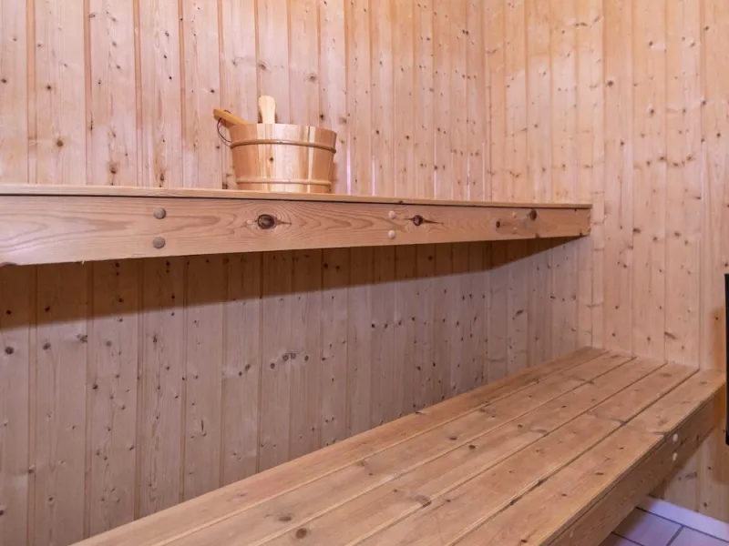 Billede 35 af 8 Person Holiday Home in Nordborg-by Traum
