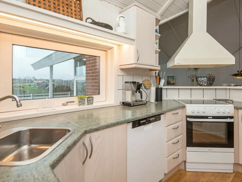 Billede 36 af 8 Person Holiday Home in Nordborg-by Traum