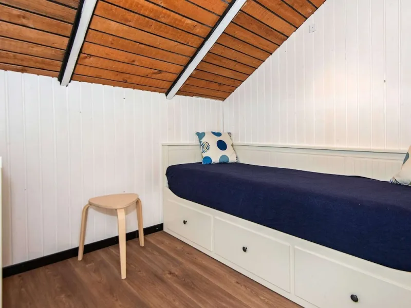 Billede 9 af 6 Person Holiday Home in Ansager-by Traum
