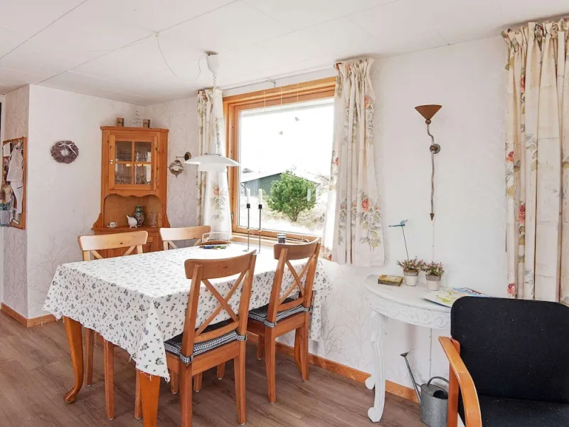 Billede 7 af Enticing Holiday Home in Fanø near Sea