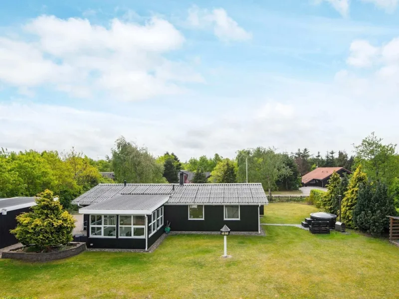 Billede 4 af 7 Person Holiday Home in Ulfborg-by Traum