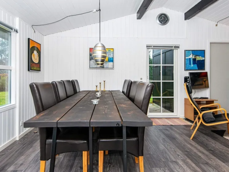 Billede 6 af 7 Person Holiday Home in Ulfborg-by Traum