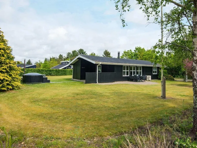 Billede 10 af 7 Person Holiday Home in Ulfborg-by Traum