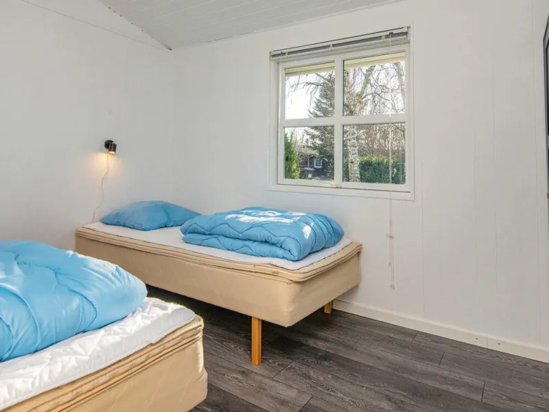 Billede 24 af 7 Person Holiday Home in Ulfborg-by Traum