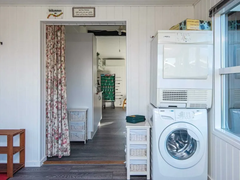 Billede 28 af 7 Person Holiday Home in Ulfborg-by Traum