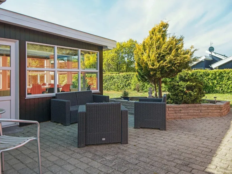 Billede 30 af 7 Person Holiday Home in Ulfborg-by Traum