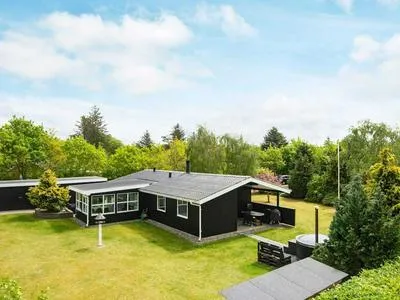 Billede 34 af 7 Person Holiday Home in Ulfborg-by Traum