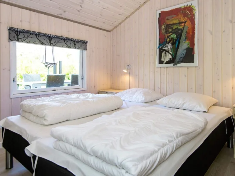 Billede 7 af 8 Person Holiday Home in Hejls-by Traum