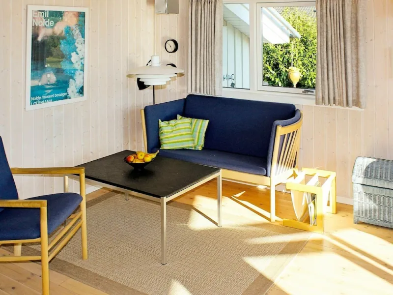 Billede 2 af 5 Person Holiday Home in Rude-by Traum