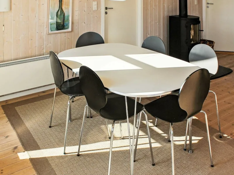 Billede 5 af 5 Person Holiday Home in Rude-by Traum