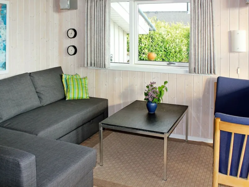 Billede 6 af 5 Person Holiday Home in Rude-by Traum