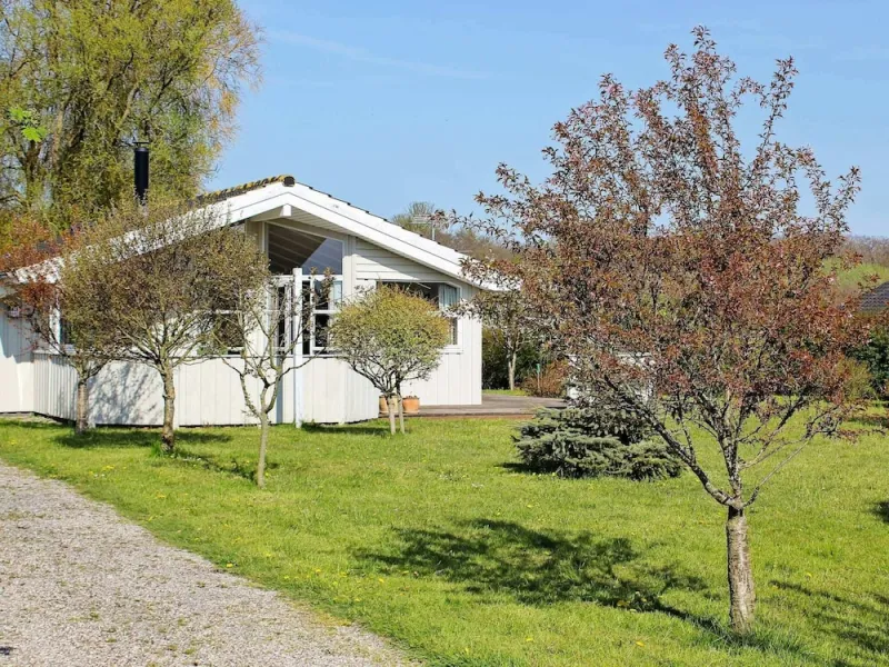 Billede 11 af 5 Person Holiday Home in Rude-by Traum