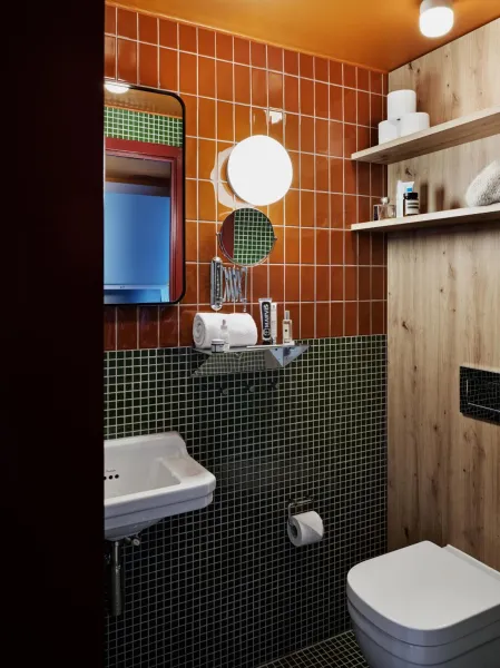 Billede 2 af Dahei Apartment Hotel