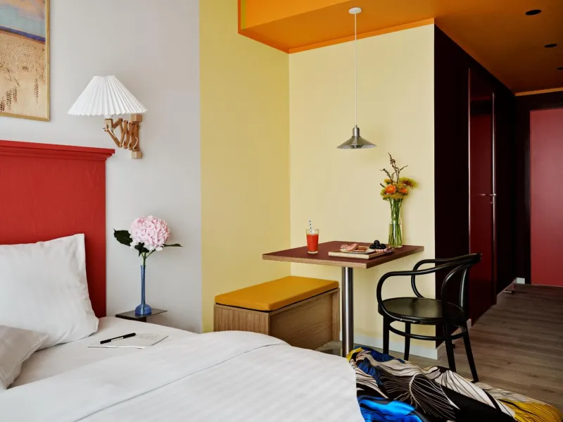 Billede 4 af Dahei Apartment Hotel