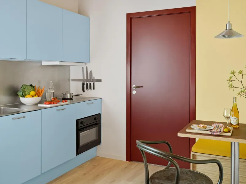 Billede 17 af Dahei Apartment Hotel