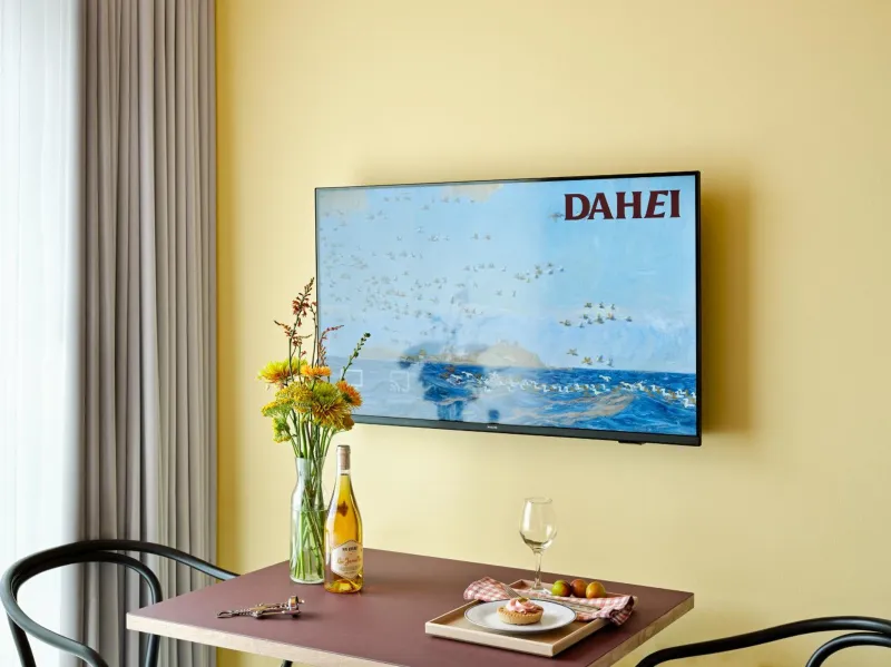 Billede 30 af Dahei Apartment Hotel