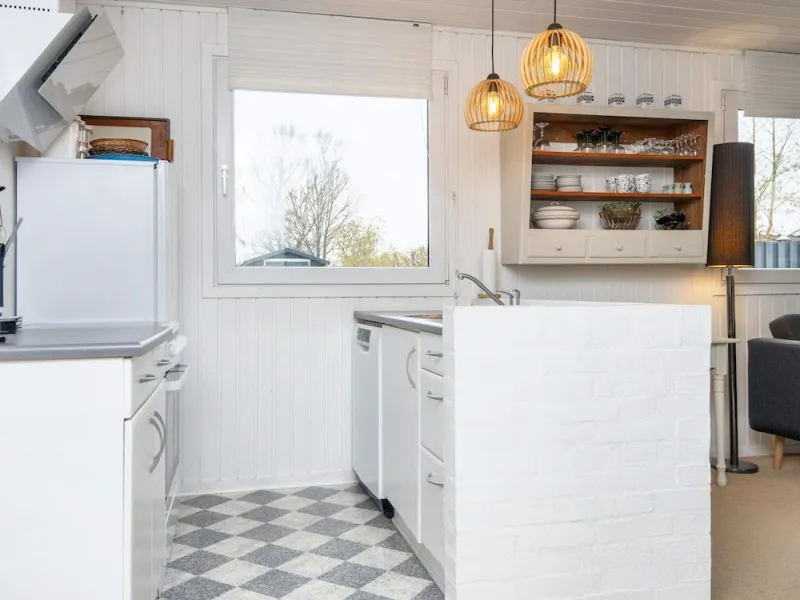 Billede 6 af 5 Person Holiday Home in Juelsminde-by Traum