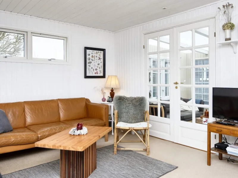 Billede 8 af 5 Person Holiday Home in Juelsminde-by Traum
