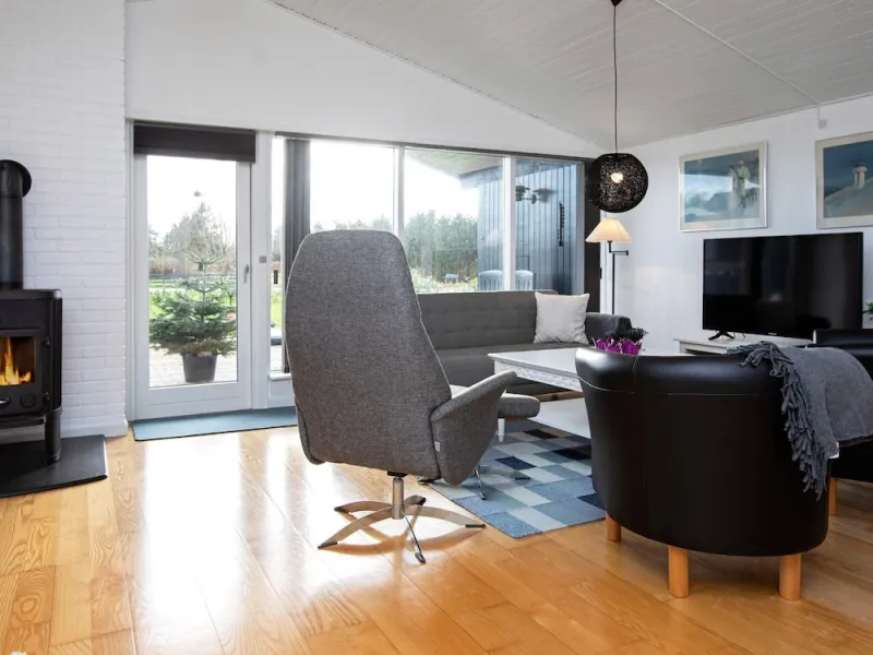 Billede 25 af 8 Person Holiday Home in Vaeggerlose