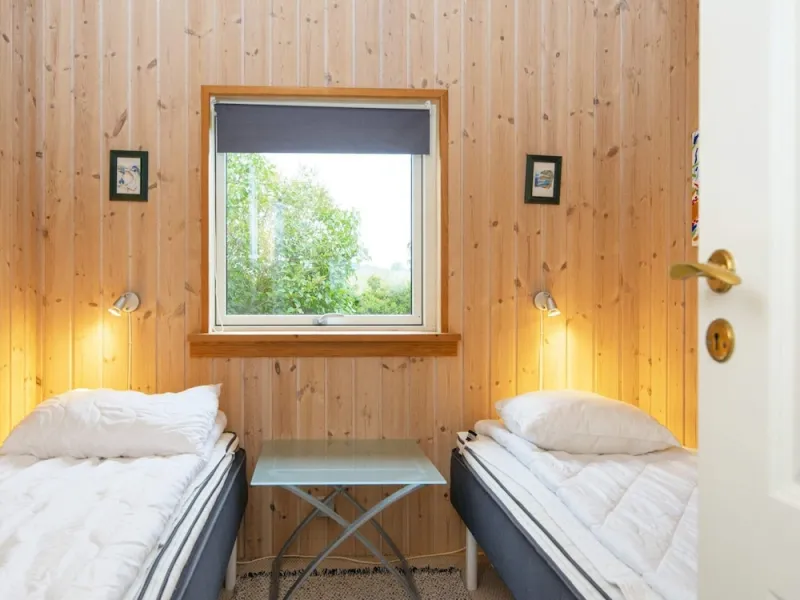 Billede 3 af 6 Person Holiday Home in Ronde-by Traum