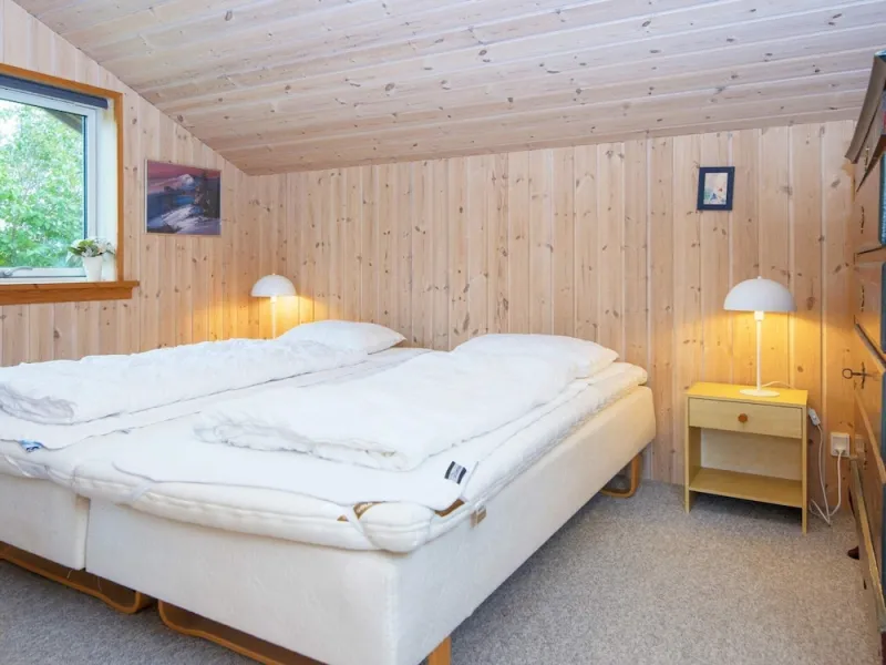 Billede 4 af 6 Person Holiday Home in Ronde-by Traum