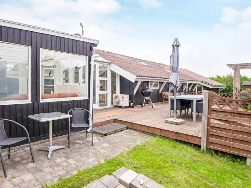 Billede 13 af 6 Person Holiday Home in Ronde-by Traum