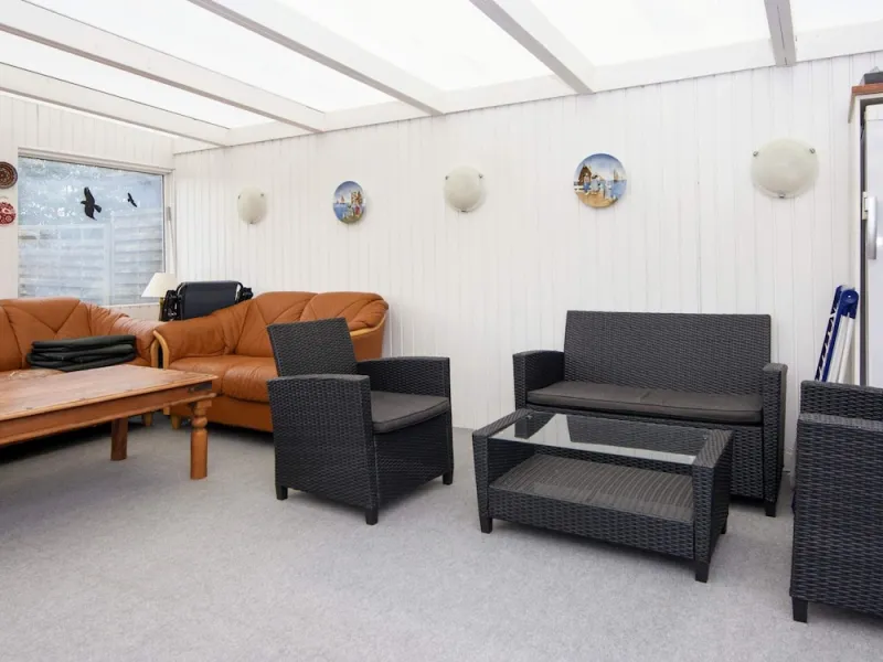 Billede 16 af 6 Person Holiday Home in Ronde-by Traum