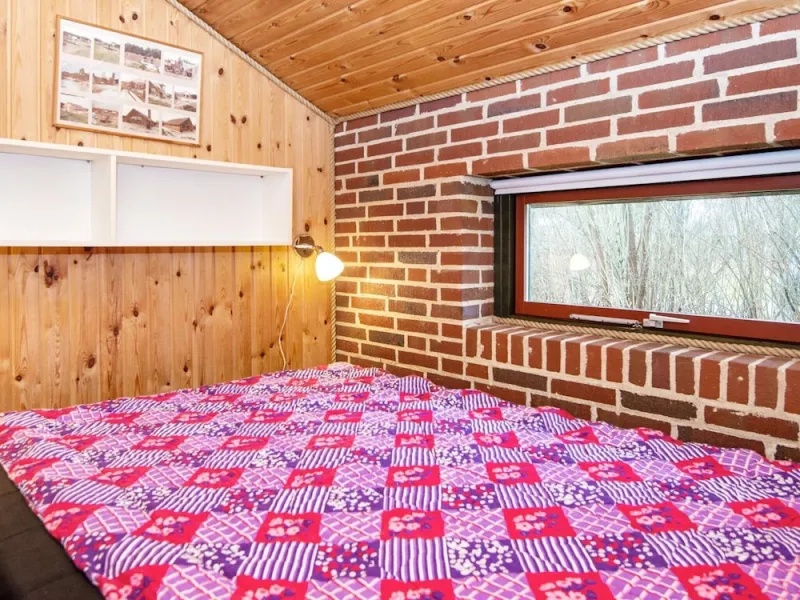 Billede 8 af Rustic Holiday Home in Jutland near Sea
