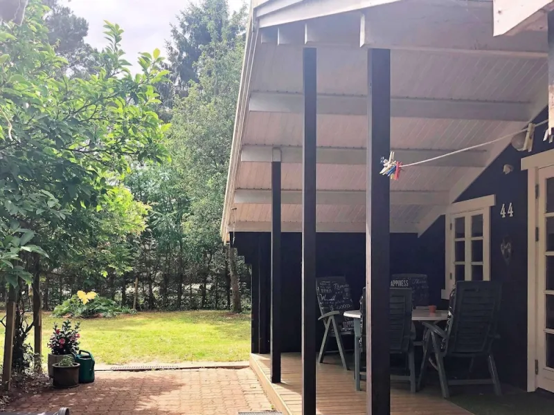 Billede 7 af 6 Person Holiday Home in Farvang