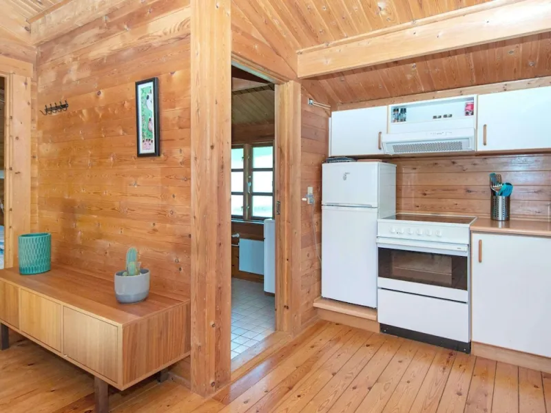 Billede 8 af 6 Person Holiday Home in Farvang