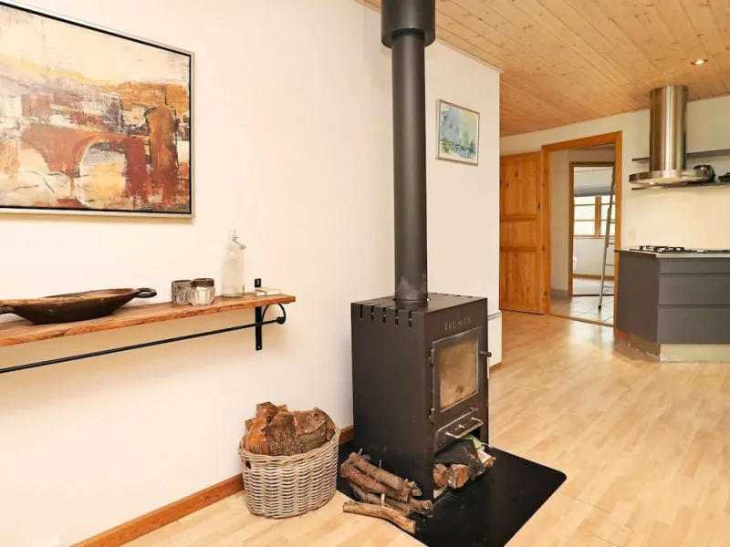 Billede 2 af Cozy Holiday Home in Nordjylland near Sea
