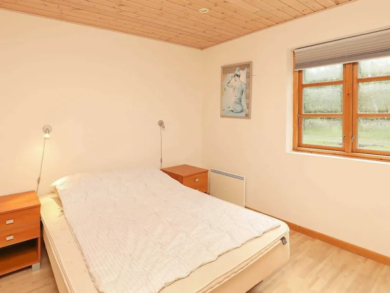 Billede 7 af Cozy Holiday Home in Nordjylland near Sea