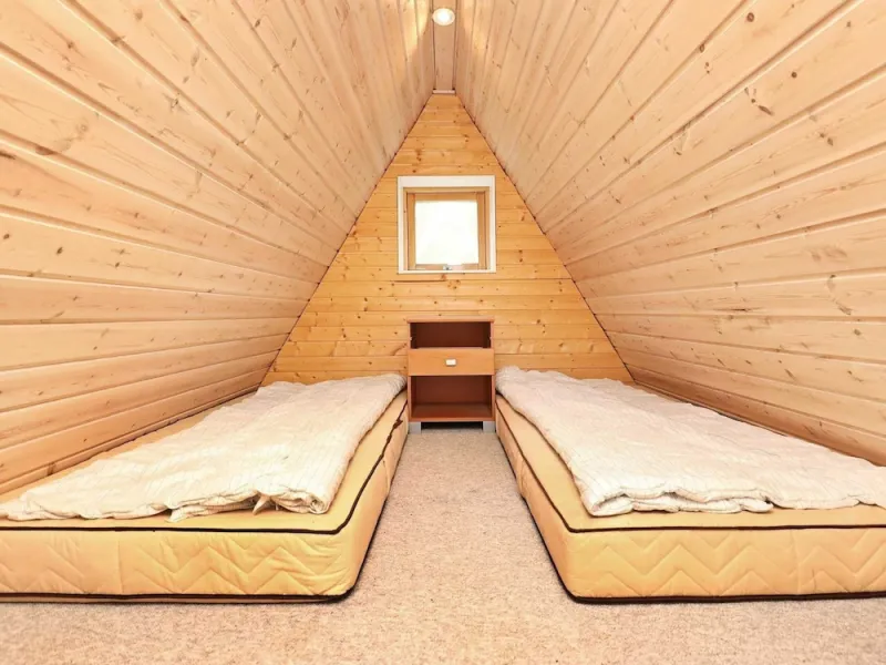 Billede 8 af Cozy Holiday Home in Nordjylland near Sea