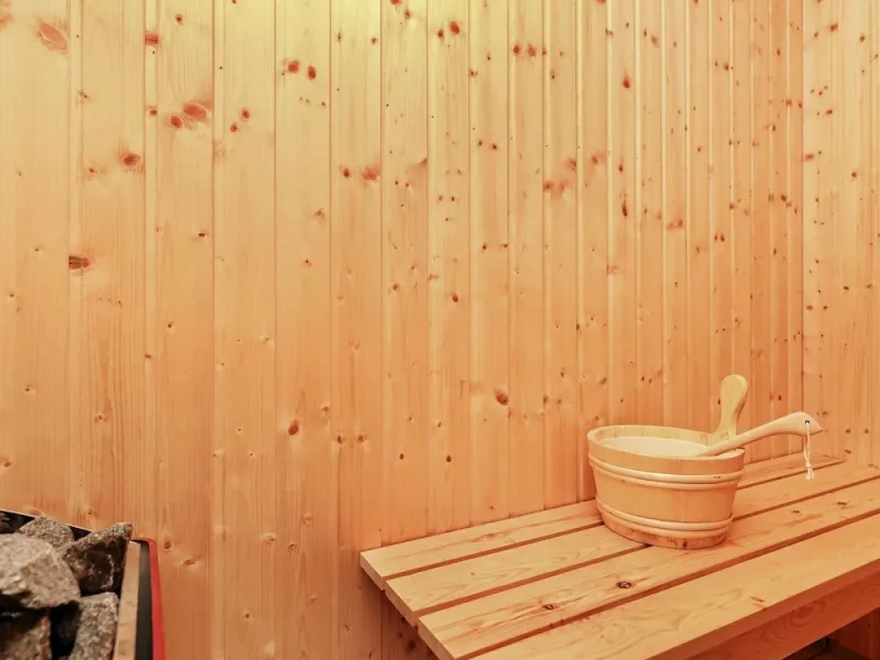 Billede 9 af Cozy Holiday Home in Nordjylland near Sea