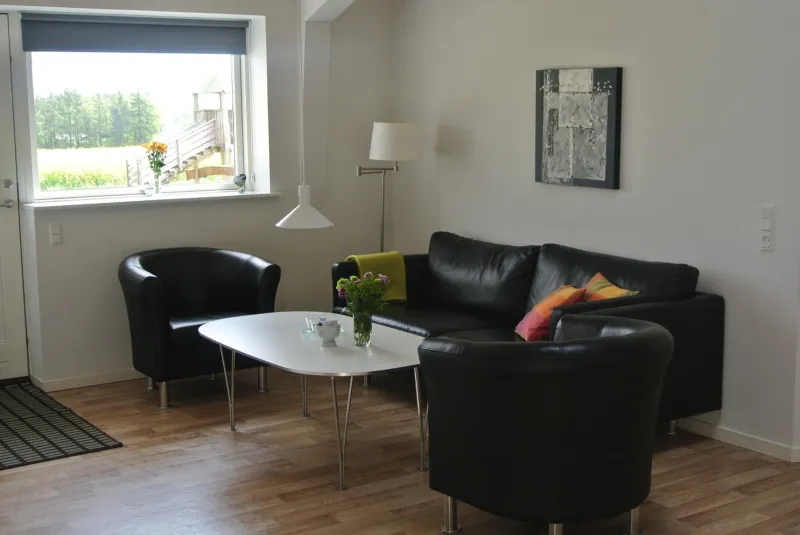 Billede 5 af Fitting Landsbyferie Apartments