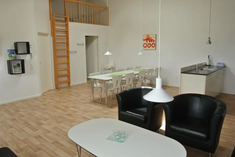 Billede 8 af Fitting Landsbyferie Apartments