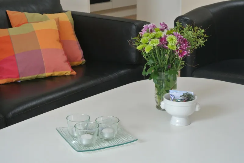 Billede 14 af Fitting Landsbyferie Apartments