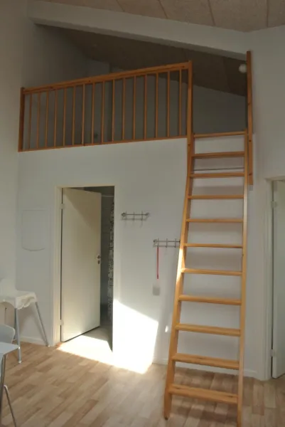 Billede 31 af Fitting Landsbyferie Apartments