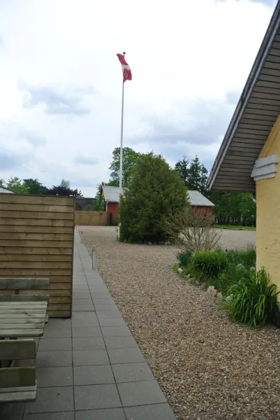 Billede 37 af Fitting Landsbyferie Apartments